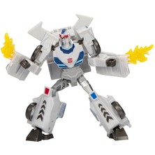 Transformers Earthspark Deluxe Class Prowl Figürü F8668