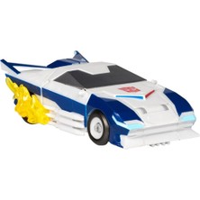 Transformers Earthspark Deluxe Class Prowl Figürü F8668