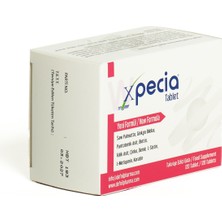 Defnil Pharma Xpecia Kadın 120 Tablet