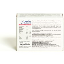 Defnil Pharma Xpecia Kadın 120 Tablet