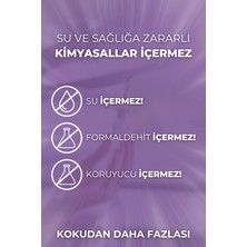 Lavender Oto Kokusu İp Askılı Araç Kokusu Uzun Süre Kalıcı Lavanta Araba Kokusu 8ml