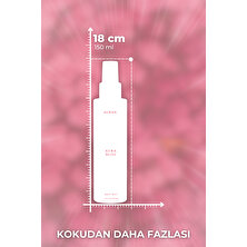 Aura Bliss Parfümlü Kadın Vücut Spreyi Vücut Kokusu Vücut Misti Body Mist Spray 150ml