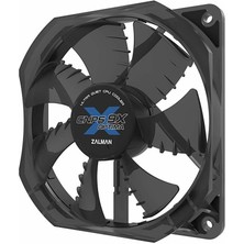 Zalman CNPS9X Optıma Intel/amd LED Fan Cpu Soğutcu