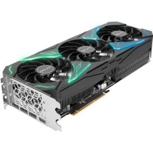 GALAX GeForce RTX 4070 Ti SUPER SG 1-Click OC 16GB GDDR6X 256 Bit DLSS 3 Ekran Kartı (47UZM6MD6MER)