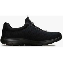 Skechers 12980-BBK Kadın Spor ayakkabı