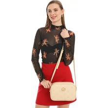 Beverly Hills Polo Club Kadın Omuz Çantası 05BHPC8002