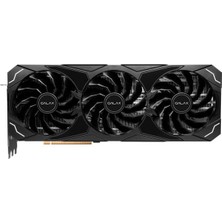 GALAX GeForce RTX 4080 ST 1-Click OC 16GB GDDR6X 256 Bit DLSS 3 Ekran Kartı (48NZM6MD6LTS)