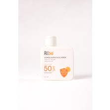 Allbio SPF50 Güneş Koruyucu Krem 100 ml