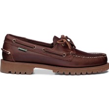 Sebago Ranger Waxy Erkek Deri Ayakkabı