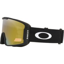 Oakley Line Miner L Erkek Kayak Gözlüğü