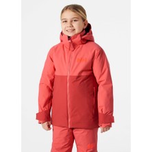 Helly Hansen Jr Traverse Çocuk Kayak Montu