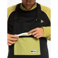 Quiksilver Fly High Bib Erkek Kayak Tulumu