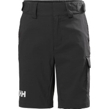 Helly Hansen Jr Qd Çocuk Kargo Şort