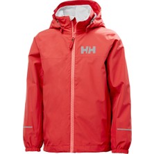 Helly Hansen Jr Juell Çocuk Yağmurluk