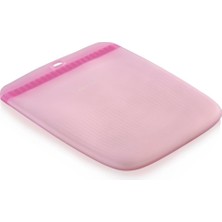 Tupperware Silikon Çanta Ince Büyük