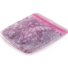 Tupperware Silikon Çanta Ince Büyük