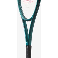 Wilson Blade 101L V9 Tenis Raketi 274 Gr. Kordajlı WR152210