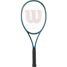 Wilson Blade 101L V9 Tenis Raketi 274 Gr. Kordajlı WR152210