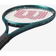 Wilson Blade 101L V9 Tenis Raketi 274 Gr. Kordajlı WR152210