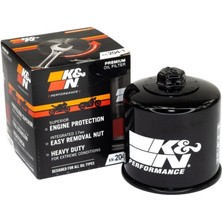 Motonum  Honda Cbr 929 Rr 00-03  K&n Yağ Filtre