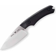 Buck 664 Alpha Hunter Elite Bıçak, Siyah