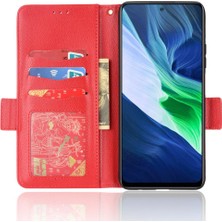 Manyi Mall Infinix Note 10 Pro Telefon Kılıfı (Yurt Dışından)