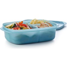 Tupperware Mikrodalga Kap 1l Okyanus