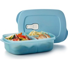 Tupperware Mikrodalga Kap 1l Okyanus