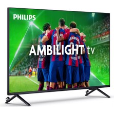 Phılıps 75PUS8309/12 75" 189 Ekran Uydu Alıcılı 4K Ultra HD Smart LED TV