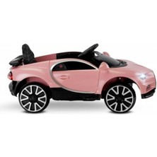 Babyhope 440 Bugo Drive Akülü Araba 12V Uzaktan Kumandalı Akülü Arabalar