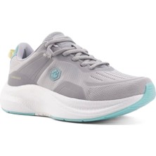 Lumberjack Pull Kadın Ayakkabi - Acik Gri