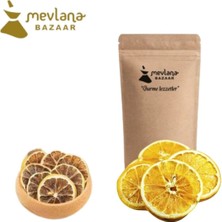 Mevlana Bazaar Limon Kurusu 500 GR