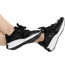 Veform Hafif Ve Rahat Tabanlı Günlük Şık Ve Spor Kadın Ayakkabı Fv1504Fv