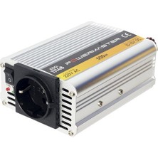 Tnl Powermaster PM-11148 12 Volt - 500 Watt Modıfıed Sınus Inverter (10-15V ARASI-220V Ac)