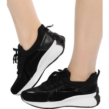 Veform Hafif Ve Rahat Tabanlı Günlük Şık Ve Spor Kadın Ayakkabı Fv1503Fv