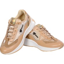 Veform Hafif Ve Rahat Tabanlı Günlük Şık Ve Spor Kadın Ayakkabı Fv1502Fv