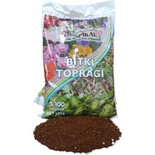 Yeşilimarket Tropikal Torf Bitki Toprağı – 2,5lt Ithal Cocopeat