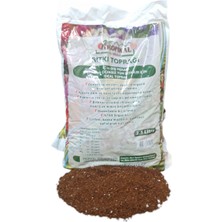 Yeşilimarket Tropikal Torf Bitki Toprağı – 2,5lt Ithal Cocopeat