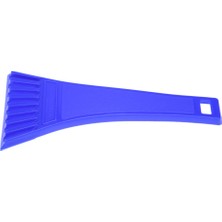 Cdwishbest B Tarzı Araba Buz Kazıyıcı Oto Araç Ön Cam Pencere Kar Sökücü Kazıyıcı Kürek Temizleme Araçları Kış Araba Aksesuarları Malzemeleri (Yurt Dışından)