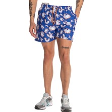 Kappa Authentıc Vınce Swımshort Şort & Mayo 351V8NW