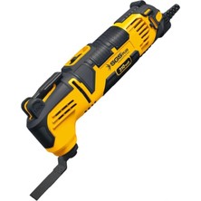 Sgs 5255 Multı-Tools Kesici ve Raspalama Makinesi 310 Watt