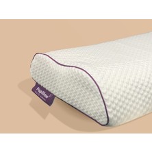 Papıllow Innovation Layla Pure Lateks S Yastık 60*40*11/10