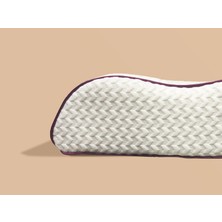 Papıllow Innovation Layla Pure Lateks S Yastık 60*40*11/10