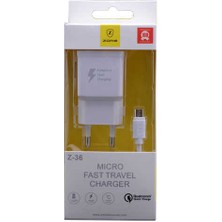 ZORE Micro USB Fast Travel Set Z-36