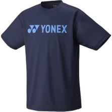 Yonex Tshirt Lacivert Erkek YM0046