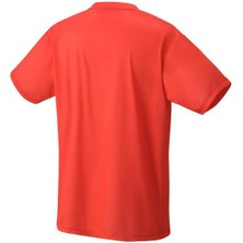 Yonex Tshirt Mercan Erkek YM0045