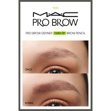 Mac Pro Brow Definer Tip Brow Pencil - Lingering 1 mm