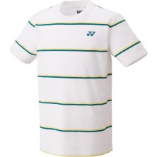 Yonex Tshirt Beyaz Erkek 16678EX