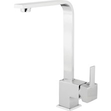 Yms Mix Evye Batarya Y. Kollu (Kare) XK-012