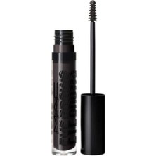 Mac Eye Brows Big Boost Fibre Gel - Kaş Maskarası Onyx